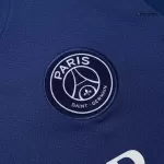 Men's PSG Fourth Away Jersey (Jersey+Shorts) Kit 2024/25 - thejerseys