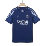 Men's PSG Fourth Away Soccer Jersey 2024/25 - thejerseys