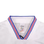 Classic France Away Jersey 1996 - thejerseys