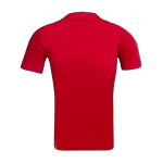 Classic Spain Home Jersey 2008 - thejerseys