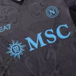 Napoli Third Away Match Jersey 2024/25 - thejerseys