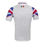 Classic France Away Jersey 1996 - thejerseys