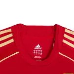 Classic Spain Home Jersey 2008 - thejerseys