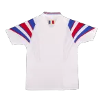 Classic France Away Jersey 1996 - thejerseys
