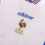 Classic France Away Jersey 1996 - thejerseys