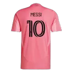 Inter Miami CF MESSI #10 Home Match Jersey 2025 - thejerseys