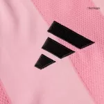 Men's Inter Miami CF Home Jersey (Jersey+Shorts) Kit 2025 - thejerseys
