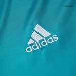 Real Madrid Third Away Retro Soccer Jersey 2017/18 - thejerseys