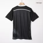 BENZEMA #9 Classic Real Madrid Third Away Jersey 2014/15 - thejerseys