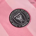 Men's Inter Miami CF Home Soccer Jersey 2025 - thejerseys