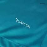 Real Madrid Third Away Retro Soccer Jersey 2017/18 - thejerseys