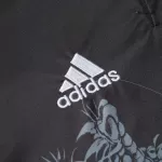 MODRIĆ #19 Classic Real Madrid Third Away Jersey 2014/15 - thejerseys