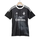 KROOS #8 Classic Real Madrid Third Away Jersey 2014/15 - thejerseys