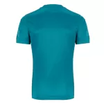 Real Madrid Third Away Retro Soccer Jersey 2017/18 - thejerseys