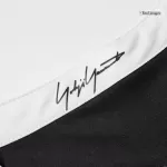 BENZEMA #9 Classic Real Madrid Third Away Jersey 2014/15 - thejerseys