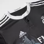 BALE #11 Classic Real Madrid Third Away Jersey 2014/15 - thejerseys
