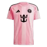 DE PAUL #7 Inter Miami Home Jersey 2025 - thejerseys