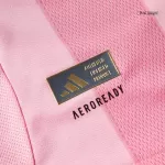 DE PAUL #7 Inter Miami CF Home Match Jersey Player Version 2025 - thejerseys