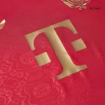 Men's Bayern Munich 125th Anniversary Jersey - thejerseys