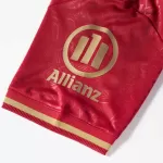 Men's Bayern Munich 125th Anniversary Jersey - thejerseys