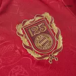 Men's Bayern Munich 125th Anniversary Jersey - thejerseys