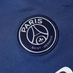 Men's PSG Fourth Away Long Sleeve Soccer Jersey 2024/25 - thejerseys