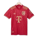 Men's Bayern Munich 125th Anniversary Soccer Jersey 2024/25 - thejerseys