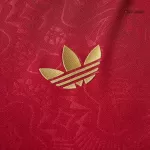 Men's Bayern Munich 125th Anniversary Jersey - thejerseys