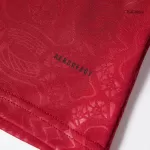 Men's Bayern Munich 125th Anniversary Jersey - thejerseys