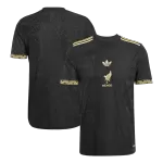 Mexico Third Away Match Jersey Gold Cup 2025 - thejerseys