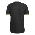 Mexico Third Away Match Jersey Gold Cup 2025 - thejerseys