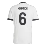 Men's Germany 125th Anniversary KIMMICH #6 Soccer Jersey 2025 - thejerseys