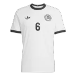 Men's Germany 125th Anniversary KIMMICH #6 Soccer Jersey 2025 - thejerseys