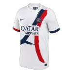 [Super Quality] Men's PSG O.DEMBÉLÉ #10 Away Soccer Jersey 2024/25 UCL - thejerseys