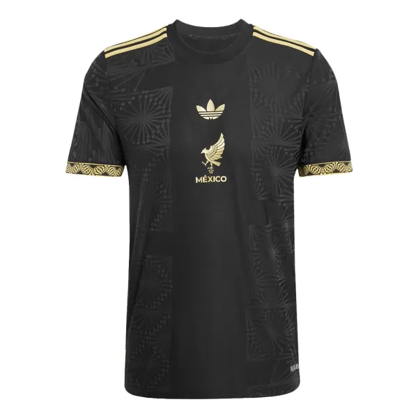 Mexico Third Away Match Jersey Gold Cup 2025 - thejerseys