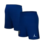 PSG Fourth Away Soccer Shorts 2024/25 - thejerseys