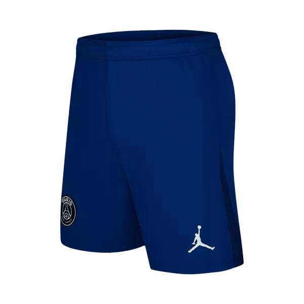 PSG Fourth Away Soccer Shorts 2024/25 - thejerseys