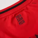 Kid's Bayern Munich Home Jerseys Kit(Jersey+Shorts) 2024/25 - thejerseys