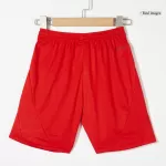 Kid's Bayern Munich Home Jerseys Kit(Jersey+Shorts) 2024/25 - thejerseys