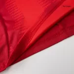 Kid's Bayern Munich Home Jerseys Kit(Jersey+Shorts) 2024/25 - thejerseys
