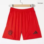 Kid's Bayern Munich Home Jerseys Kit(Jersey+Shorts) 2024/25 - thejerseys