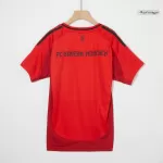 Kid's Bayern Munich Home Jerseys Kit(Jersey+Shorts) 2024/25 - thejerseys