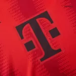 Kid's Bayern Munich Home Jerseys Kit(Jersey+Shorts) 2024/25 - thejerseys