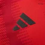 Kid's Bayern Munich Home Jerseys Kit(Jersey+Shorts) 2024/25 - thejerseys