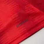 Kid's Bayern Munich Home Jerseys Kit(Jersey+Shorts) 2024/25 - thejerseys