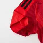 Kid's Bayern Munich Home Jerseys Kit(Jersey+Shorts) 2024/25 - thejerseys