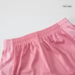 Inter Miami CF Home Soccer Shorts 2025 - thejerseys