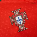 Portugal RONALDO #7 Home Match Jersey 2025 - thejerseys