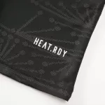 Mexico Third Away Match Jersey Gold Cup 2025 - thejerseys
