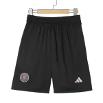 Men's Inter Miami CF Away Jersey (Jersey+Shorts) Kit 2025 - thejerseys
